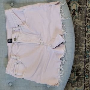 GAP Denim shorts